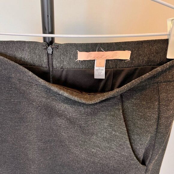 Anthropologie/Hutch skirt - Picture 3 of 3